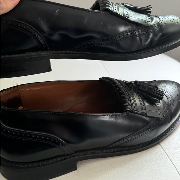 Bostonian Classics Men’s Loafers - Picture 7 of 13